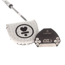 L.A.B. Golf OZ.1i Mens Right Hand Putter 34" Mallet - L.A.B. Golf