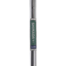 Vega VC-02 Steel Mens Right Hand Irons 4-PW Stiff - Shimada S-Lite