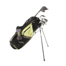 Tour Edge Bazooka 470 Steel/Graphite Mens Right Hand Package Set Regular - Tour Edge
