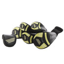 Tour Edge Bazooka 470 Steel/Graphite Mens Right Hand Package Set Regular - Tour Edge