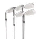 Titleist 718 AP3 Steel Mens Right Hand Irons 5-9 Stiff - True Temper AMT Black S300
