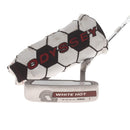 Odyssey White Hot Pro 1 Mens Right Hand Putter 35" Blade - Super Stroke