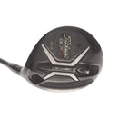 Titleist 917 F2 Graphite Mens Right Hand Fairway 3 wood HL 16.5* Stiff - Diamana s+70 x5ct Blue