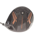 Lynx Parallax Max Graphite Mens Right Hand Driver 10.5* Regular - UST Mamiya Helium NCT 5R