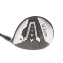 Lynx Predator Graphite Mens Right Hand Fairway 3 Wood 15* Regular - Lynx Predator 50g