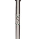 TaylorMade TP Reserve Milled TR-M37 Mens Right Hand Putter 34" Mallet - Lamkin Deep Etched