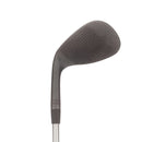 Callaway Opus SP Steel Mens Right Hand Sand Wedge 56* 10 Bounce S Grind Stiff - True Temper Dynamic Gold S200
