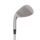 Cobra King 2025 Steel Mens Right Hand Sand Wedge 54* 10 Bounce Versatile Grind Wedge - Dynamic Gold Spinner Tour Issue