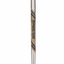 Cobra King 2025 Steel Mens Right Hand Sand Wedge 54* 10 Bounce Versatile Grind Wedge - Dynamic Gold Spinner Tour Issue