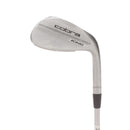 Cobra King 2025 Steel Mens Right Hand Gap Wedge 50* 8 Bounce Versatile Grind Wedge - Dynamic Gold Tour Issue Spinner