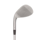 Cobra King 2025 Steel Mens Right Hand Gap Wedge 50* 8 Bounce Versatile Grind Wedge - Dynamic Gold Tour Issue Spinner
