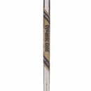 Cobra King 2025 Steel Mens Right Hand Gap Wedge 50* 8 Bounce Versatile Grind Wedge - Dynamic Gold Tour Issue Spinner