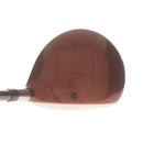 TaylorMade Burner Supersteel Graphite Mens Left Hand Driver 10.5* Regular - TaylorMade Bubble