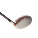 TaylorMade Burner Supersteel Graphite Mens Left Hand Driver 10.5* Regular - TaylorMade Bubble