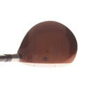 TaylorMade Burner Supersteel Graphite Mens Left Hand Fairway 3 Wood 15* Regular - TaylorMade Bubble