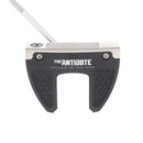 Bettinardi The Antidote SB3 Mens Left Hand Putter 34" Mallet - Lamkin Deep Etched