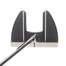 Bettinardi The Antidote SB3 Mens Left Hand Putter 34" Mallet - Lamkin Deep Etched