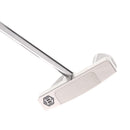 Bettinardi The Antidote SB3 Mens Left Hand Putter 34" Mallet - Lamkin Deep Etched