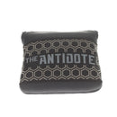 Bettinardi The Antidote SB3 Mens Left Hand Putter 34" Mallet - Lamkin Deep Etched