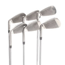 Cobra King Speedzone Steel Mens Right Hand Irons 5-PW Regular - Cobra