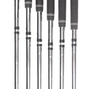 Cobra King Speedzone Steel Mens Right Hand Irons 5-PW Regular - Cobra