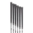 Cobra King Speedzone Steel Mens Right Hand Irons 5-PW Regular - Cobra