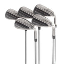 Cobra Fly XL Steel Mens Right Hand Irons 7-SW Regular - Cobra