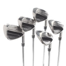 Cobra Fly XL Steel Mens Right Hand Irons 7-SW Regular - Cobra