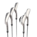 Cobra Fly XL Steel Mens Right Hand Irons 7-SW Regular - Cobra