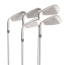 Cobra Fly XL Steel Mens Right Hand Irons 7-SW Regular - Cobra