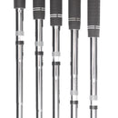 Cobra Fly XL Steel Mens Right Hand Irons 7-SW Regular - Cobra