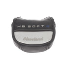 Cleveland HB Soft 2 Retreve Mens Right Hand Putter 34" Mallet - Cleveland