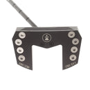 L.A.B. Golf Mezz.1 Max Mens Left Hand Putter 33" Mallet - L.A.B. Golf Press No. II 1.5*
