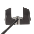L.A.B. Golf Mezz.1 Max Mens Left Hand Putter 33" Mallet - L.A.B. Golf Press No. II 1.5*
