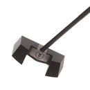 L.A.B. Golf Mezz.1 Max Mens Left Hand Putter 33" Mallet - L.A.B. Golf Press No. II 1.5*
