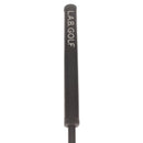 L.A.B. Golf Mezz.1 Max Mens Left Hand Putter 33" Mallet - L.A.B. Golf Press No. II 1.5*