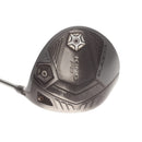 Cobra King F8 HT Graphite Mens Right Hand Driver 12* Regular - UST Mamiya Helium 49g
