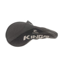 Cobra King F8 HT Graphite Mens Right Hand Driver 12* Regular - UST Mamiya Helium 49g
