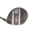 Cobra King F8 Graphite Mens Right Hand Fairway 3 Wood 15.5* Senior - Mitsubishi Chemical Tensei CK Series Blue 50