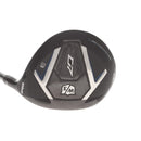 Wilson D7 XS Graphite Mens Right Hand Fairway 3 Wood 15* Stiff - UST Mamiya Helium 59g
