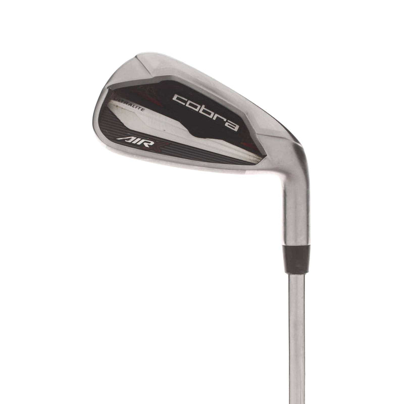 Cobra Air X Steel Mens Right Hand 6 Iron 27* Ultralite - Cobra