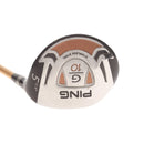 Ping G10 Graphite Mens Right Hand Fairway 5 Wood 18.5* Regular - UST Mamiya Proforce V2 75g