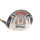 Ping G10 Graphite Mens Right Hand Fairway 3 Wood 15.5* Regular - UST Mamiya Proforce V2 75g