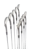 Mizuno MX-15 T-Zoid Steel Mens Right Hand Irons 3-SW Regular - True Temper Release