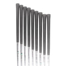 Mizuno MX-15 T-Zoid Steel Mens Right Hand Irons 3-SW Regular - True Temper Release