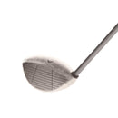 Callaway Big Bertha Warbird Graphite Mens Right Hand Fairway 3 Wood 15* -