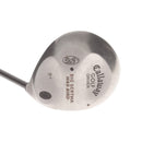 Callaway Big Bertha Warbird Graphite Mens Right Hand Driver 9* Regular - RCH 96
