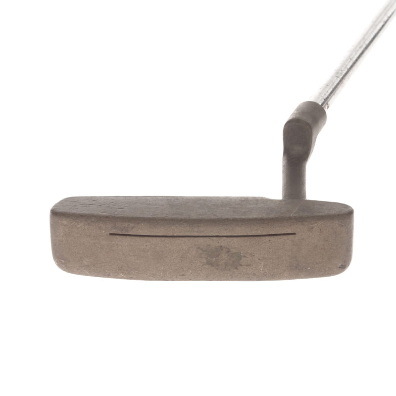Ping Anser Mens Right Hand Putter 35.5" Blade - Golf Pride
