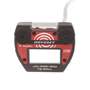 Odyssey Ai-Dual Jailbird Mini 1/2 Ball Mens Right Hand Putter 34" Mallet Odyssey SL90 - Odyssey