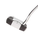 Odyssey Ai-Dual Jailbird Mini 1/2 Ball Mens Right Hand Putter 34" Mallet Odyssey SL90 - Odyssey